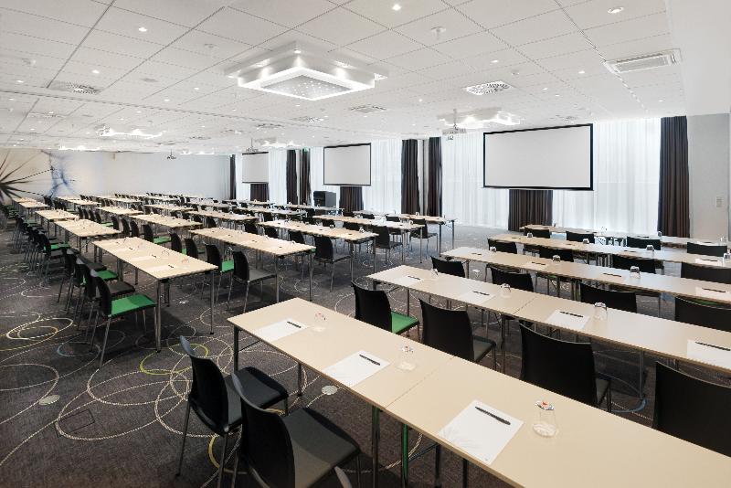 Novotel Berlin Mitte - Toplantı