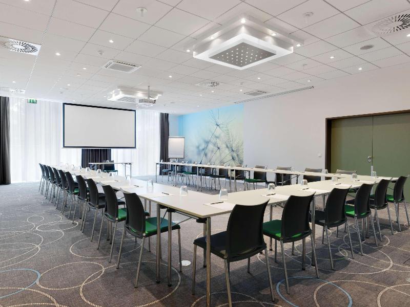 Novotel Berlin Mitte - Toplantı