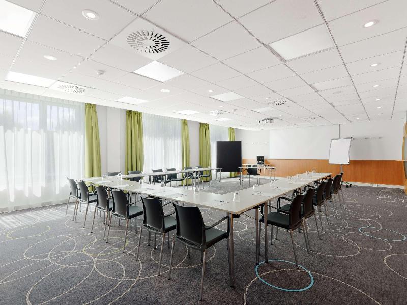 Novotel Berlin Mitte - Toplantı