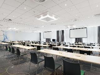 Novotel Berlin Mitte fotoÄŸrafÄ±