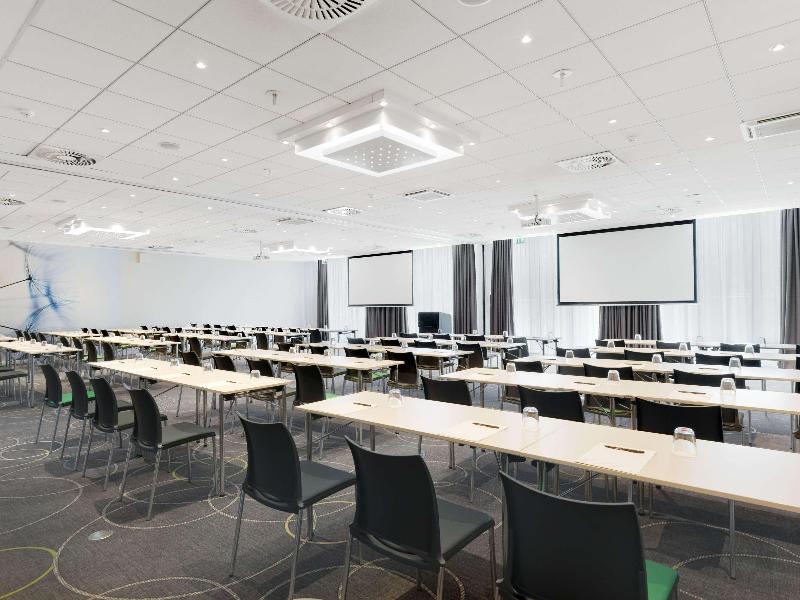Novotel Berlin Mitte - Toplantı