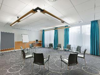 Novotel Berlin Mitte fotoÄŸrafÄ±