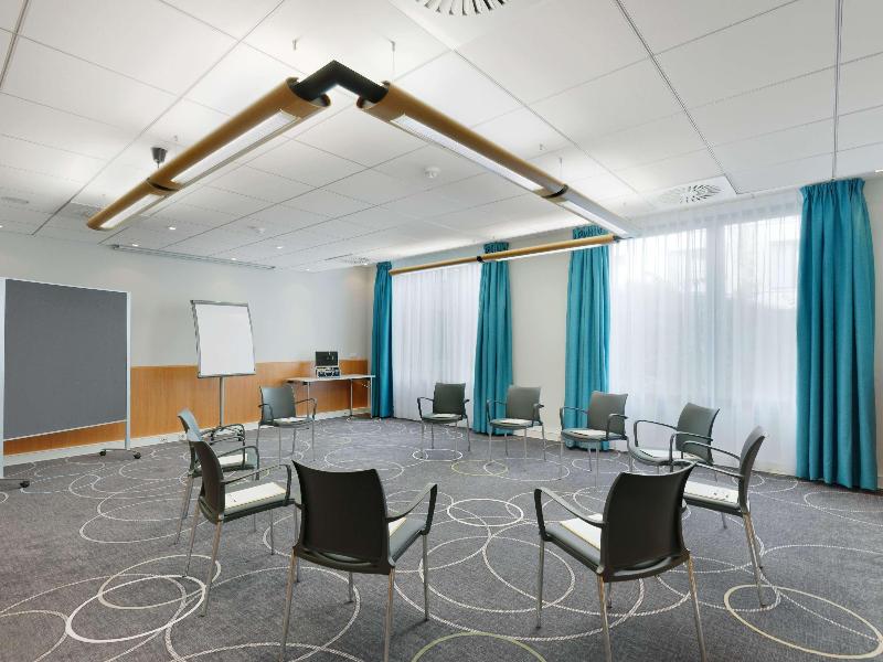 Novotel Berlin Mitte - Toplantı