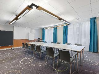 Novotel Berlin Mitte fotoÄŸrafÄ±