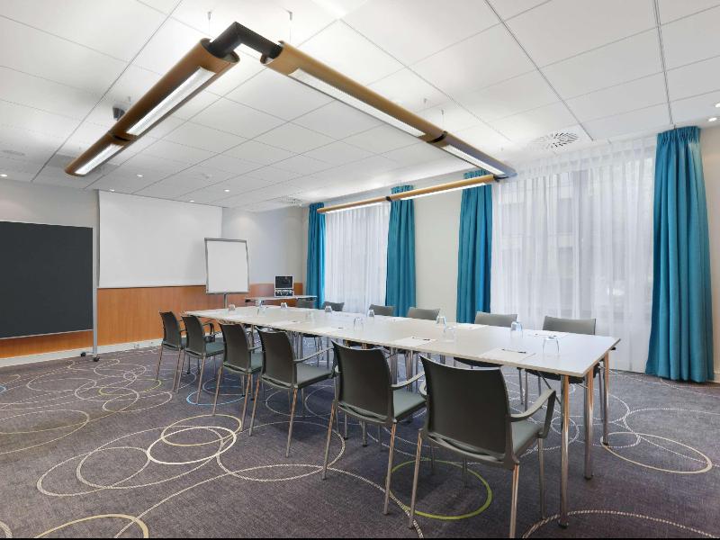 Novotel Berlin Mitte - Toplantı