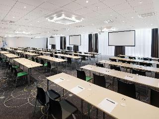 Novotel Berlin Mitte fotoÄŸrafÄ±
