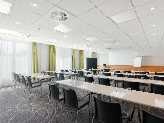 Novotel Berlin Mitte fotoÄŸrafÄ±