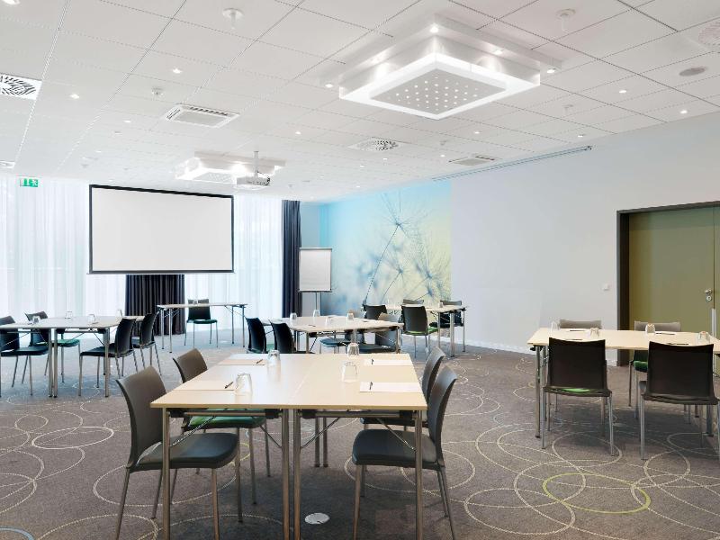Novotel Berlin Mitte - Toplantı