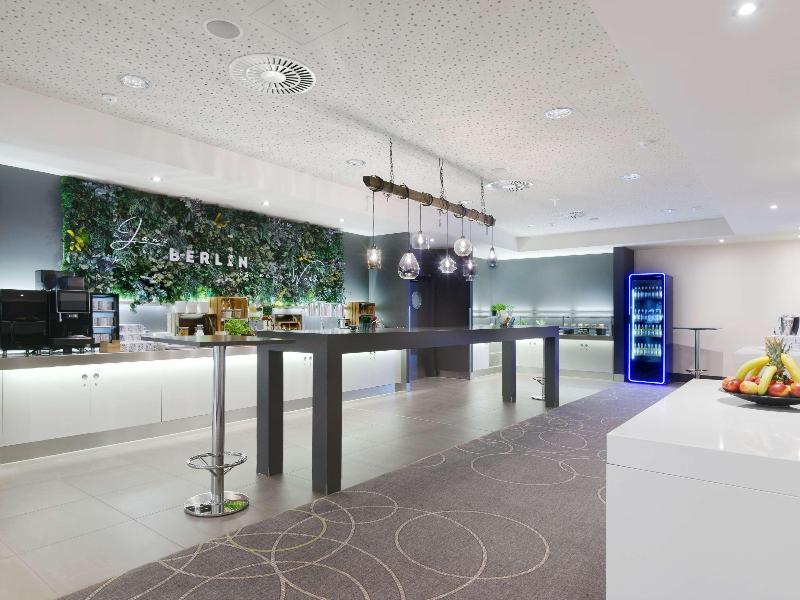 Novotel Berlin Mitte - Toplantı