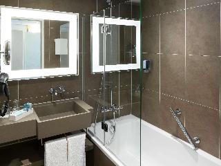 Novotel Berlin Mitte fotoÄŸrafÄ±
