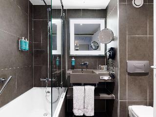 Novotel Berlin Mitte fotoÄŸrafÄ±
