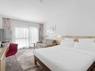 Novotel Berlin Mitte fotoÄŸrafÄ±