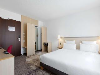 Novotel Berlin Mitte fotoÄŸrafÄ±