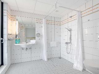 Novotel Berlin Mitte fotoÄŸrafÄ±