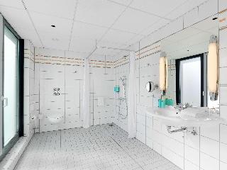 Novotel Berlin Mitte fotoÄŸrafÄ±