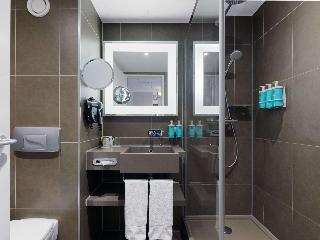 Novotel Berlin Mitte fotoÄŸrafÄ±