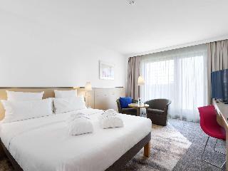 Novotel Berlin Mitte fotoÄŸrafÄ±