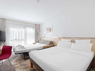 Novotel Berlin Mitte fotoÄŸrafÄ±