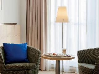 Novotel Berlin Mitte fotoÄŸrafÄ±