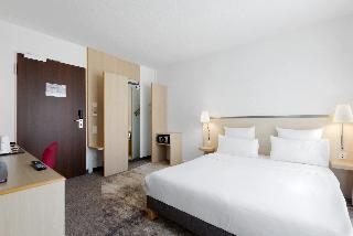 Novotel Berlin Mitte fotoÄŸrafÄ±
