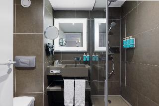 Novotel Berlin Mitte fotoÄŸrafÄ±