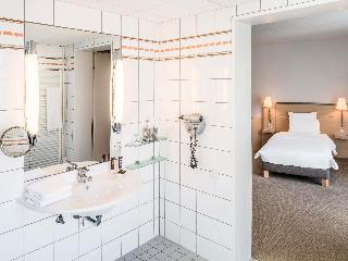 Novotel Berlin Mitte fotoÄŸrafÄ±