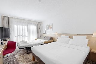 Novotel Berlin Mitte fotoÄŸrafÄ±