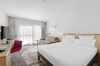Novotel Berlin Mitte fotoÄŸrafÄ±