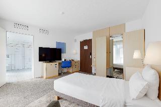 Novotel Berlin Mitte fotoÄŸrafÄ±