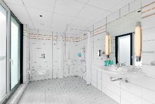 Novotel Berlin Mitte fotoÄŸrafÄ±