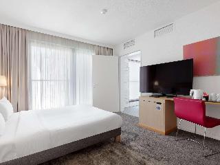 Novotel Berlin Mitte fotoÄŸrafÄ±