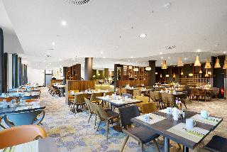 Novotel Berlin Mitte fotoÄŸrafÄ±
