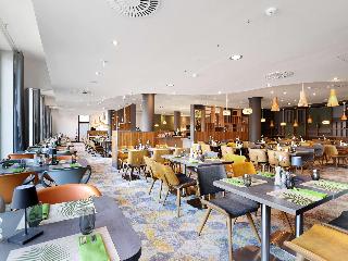 Novotel Berlin Mitte fotoÄŸrafÄ±