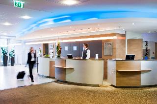 Novotel Duesseldorf City West (Seestern) fotoÄŸrafÄ±