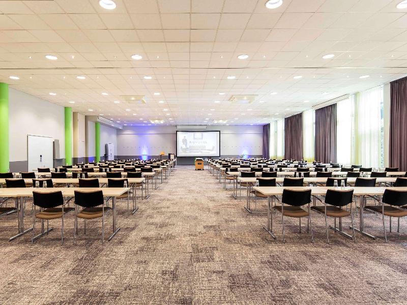 Novotel Duesseldorf City West (Seestern) - Toplantı