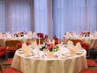Novotel Duesseldorf City West (Seestern) fotoÄŸrafÄ±