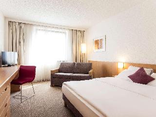 Novotel Duesseldorf City West (Seestern) fotoÄŸrafÄ±