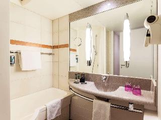 Novotel Duesseldorf City West (Seestern) fotoÄŸrafÄ±