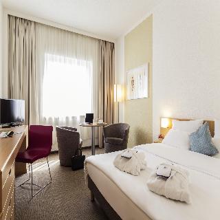 Novotel Duesseldorf City West (Seestern) fotoÄŸrafÄ±