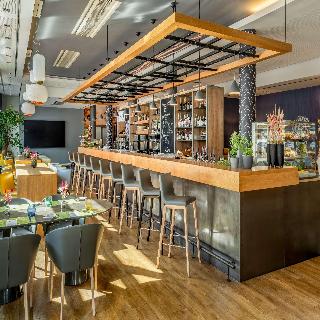 Novotel Muenchen City fotoÄŸrafÄ±