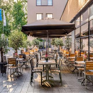 Novotel Muenchen City fotoÄŸrafÄ±