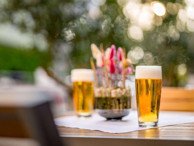 Novotel Muenchen City - Bar