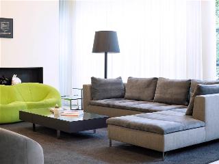 Novotel Muenchen City fotoÄŸrafÄ±