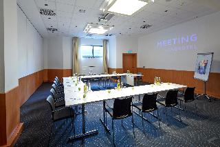 Novotel Muenchen City fotoÄŸrafÄ±