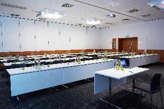 Novotel Muenchen City fotoÄŸrafÄ±