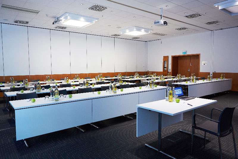 Novotel Muenchen City - Toplantı