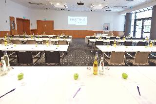 Novotel Muenchen City fotoÄŸrafÄ±