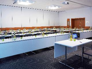 Novotel Muenchen City fotoÄŸrafÄ±