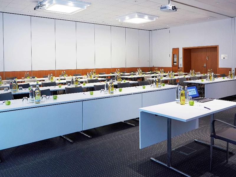 Novotel Muenchen City - Toplantı
