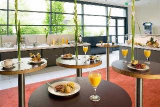 Novotel Muenchen City fotoÄŸrafÄ±